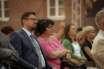 Gala jubileuszu 170-lecia